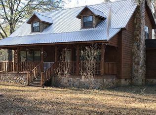 9 Beaver Dam Rd, Kite, GA 31049