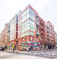 Rented by Keller Williams NYC