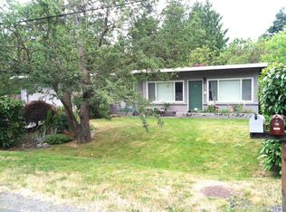 14303 20th Ave NE, Seattle, WA 98125