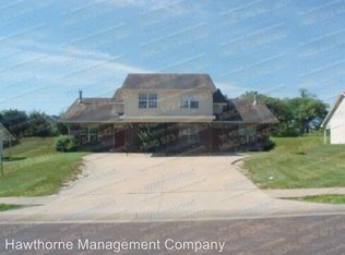 1616 Telluride Ln, Columbia, MO 65203