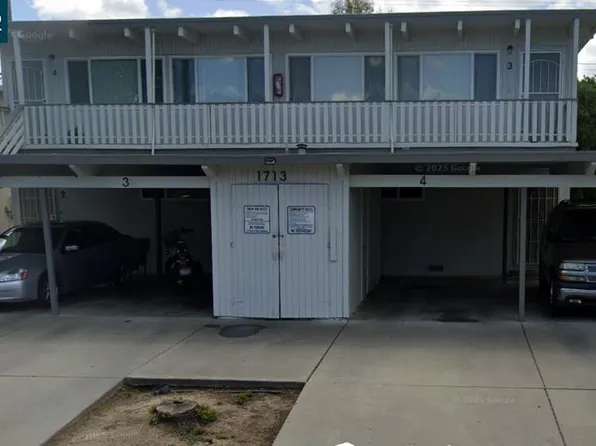 1713 Fillmore St, Fairfield, CA 94533