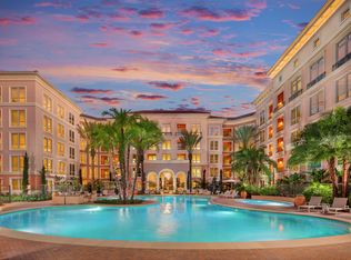 Colonnade at The Market Place, Irvine, CA 92602