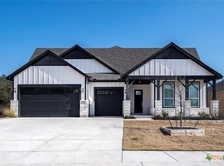 109 Martingale St, Georgetown, TX 78633