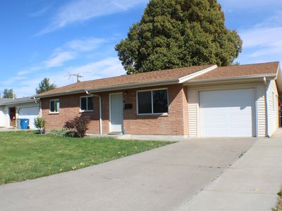 1280 N 3 E, Mountain Home, ID, 83647