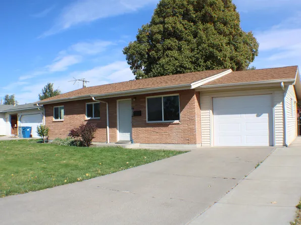 1280 N 3 E, Mountain Home, ID 83647