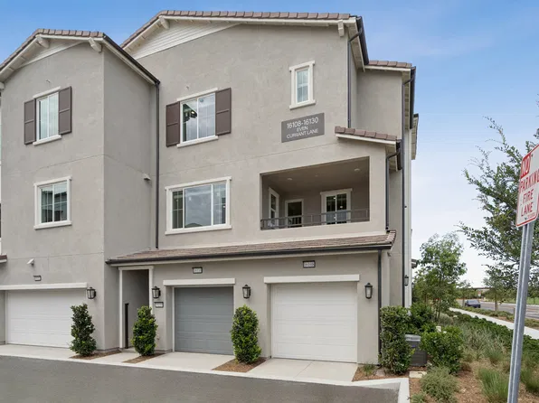 16108 Currant Ln, Chino, CA 91708
