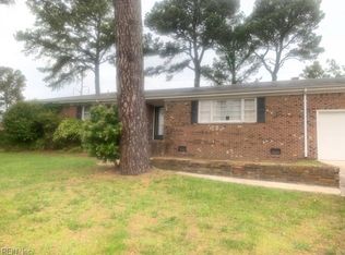 3116 Sand Pine Rd, Virginia Beach, VA 23451
