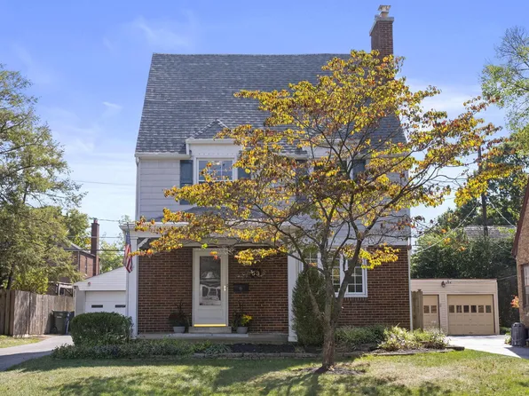 53 W Dunedin Rd, Columbus, OH 43214