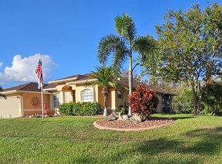 3068 Jollivette Rd, North Port, FL 34288