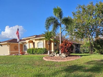 3068 Jollivette Rd, North Port, FL, 34288