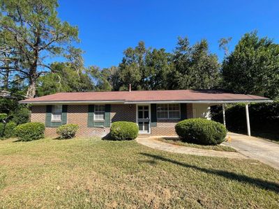 804 Windward Ln, Tallahassee, FL, 32305