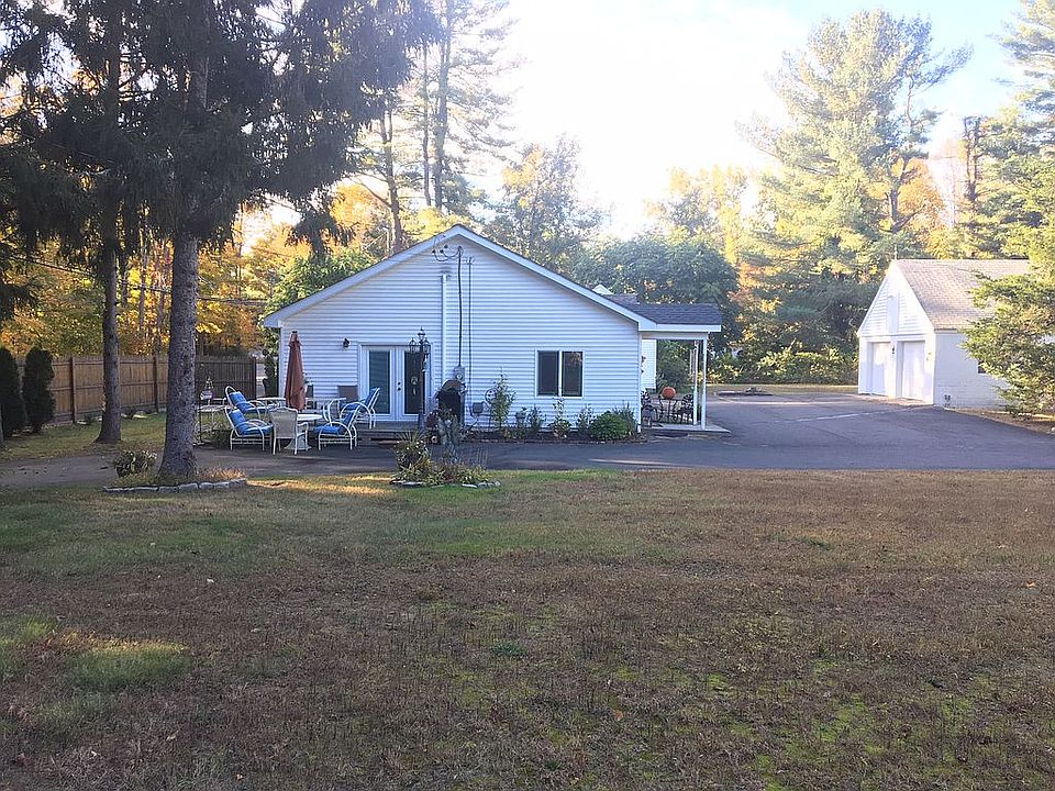 16B Little Brook Ln, Newtown, CT 06470 Zillow