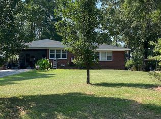 117 George West Rd, Cedartown, GA 30125