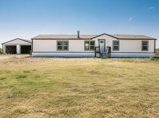 15651 Gordon Cummings Rd, Canyon, TX 79015