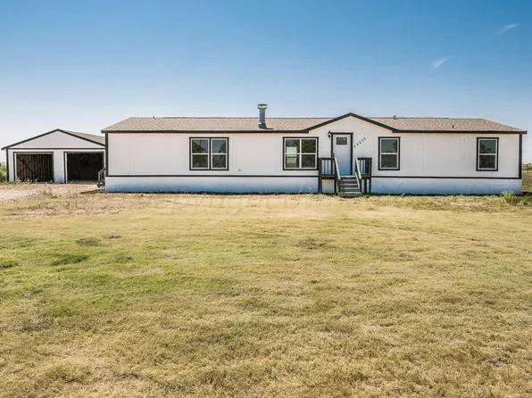 15651 Gordon Cummings Rd, Canyon, TX 79015