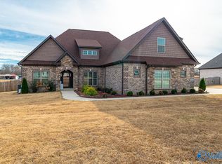 25370 Sweet Springs Rd, Elkmont, AL 35620