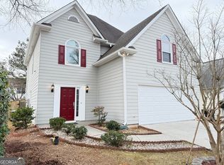 10785 Morton Chase Way, Johns Creek, GA 30022