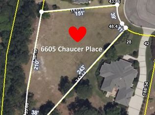 6605 Chaucer Pl SW, Ocean Isle Beach, NC 28469