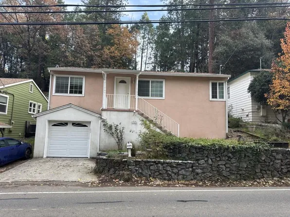 3147 Cedar Ravine Rd, Placerville, CA 95667