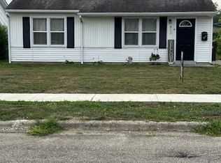 413 Gordon Ave, Waverly, OH