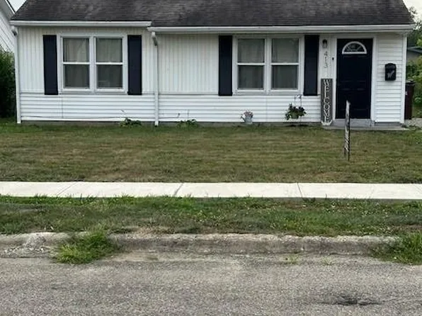 413 Gordon Ave, Waverly, OH 45690
