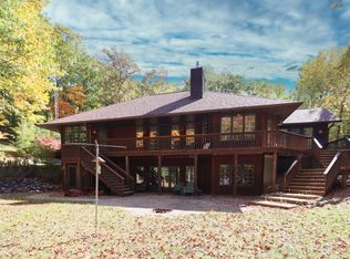 5981 E Twin Lake Rd, Hazelhurst, WI 54531