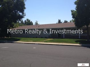 2303 La Salle Dr, Walnut Creek, CA