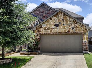 9805 Diamondback Ln, McKinney, TX 75071
