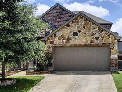 9805 Diamondback Ln, McKinney, TX, 75071