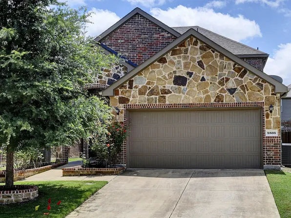 9805 Diamondback Ln, McKinney, TX 75071