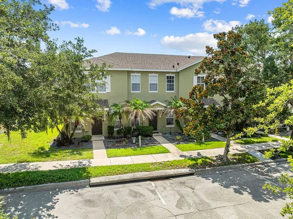 241 Deepcove Rd, Winter Garden, FL 34787