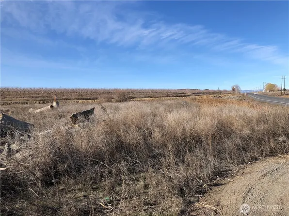 0 Hwy 28, Quincy, WA 98848