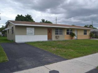 6277 SW 20th St, Pompano Beach, FL 33068