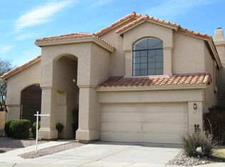 2881 N Marquise Ct, Tucson, AZ 85715
