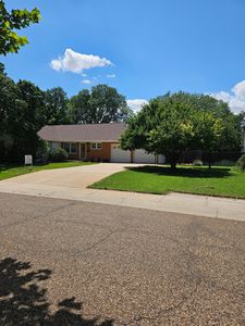 1114 N Jordan Ave, Liberal, KS, 67901