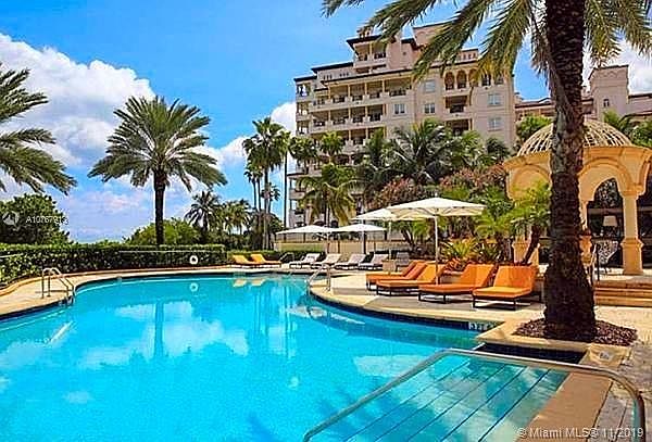 1st image of 7173 Fisher Island Dr #7173