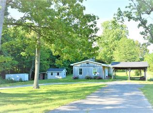 3710 W Turkey Track Ln E, Martinsville, IN 46151