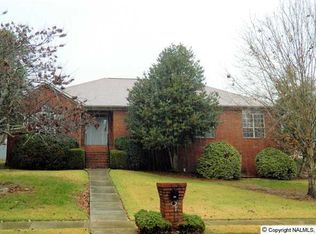 134 Heritage Ln, Madison, AL 35758