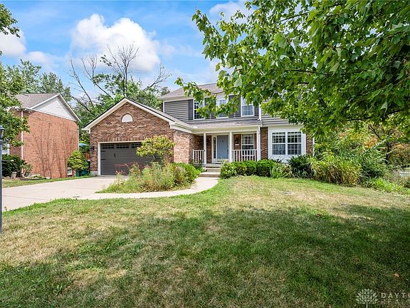 3rd image of 1176 Pickett Ridge Ct
