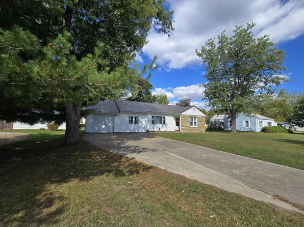133 State St, Hillsdale, MI 49242