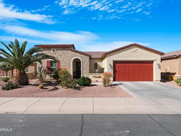 19712 N BRIDGE Court, Maricopa, AZ 85138
