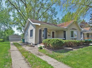 1229 E Main St, Streator, IL 61364
