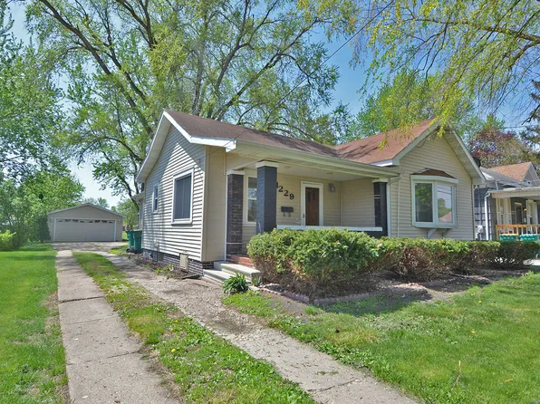 1229 E Main St, Streator, IL 61364