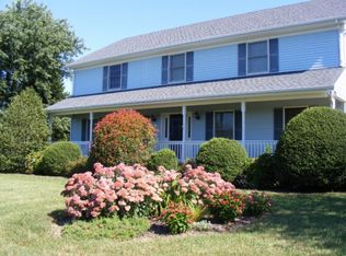 1067 Sunnyside Rd, Smyrna, DE 19977