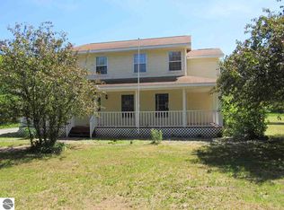 10946 N Black River Rd, Cheboygan, MI 49721