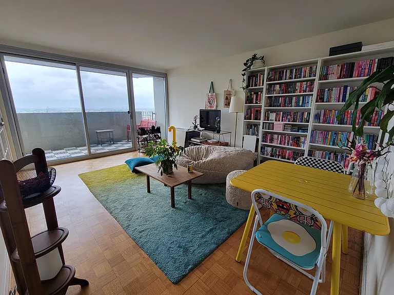 226 W Rittenhouse Sq #1809 — Photo 1