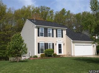4334 Santina Way, Lorain, OH 44053