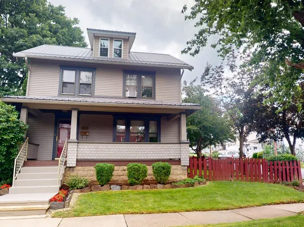 1100 Hepburn St, Williamsport, PA 17701