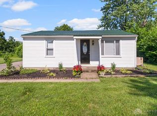 9351 Marcella Dr, Franklin, OH