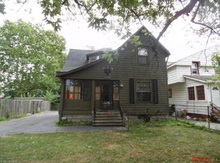463 E 142nd St, Cleveland, OH